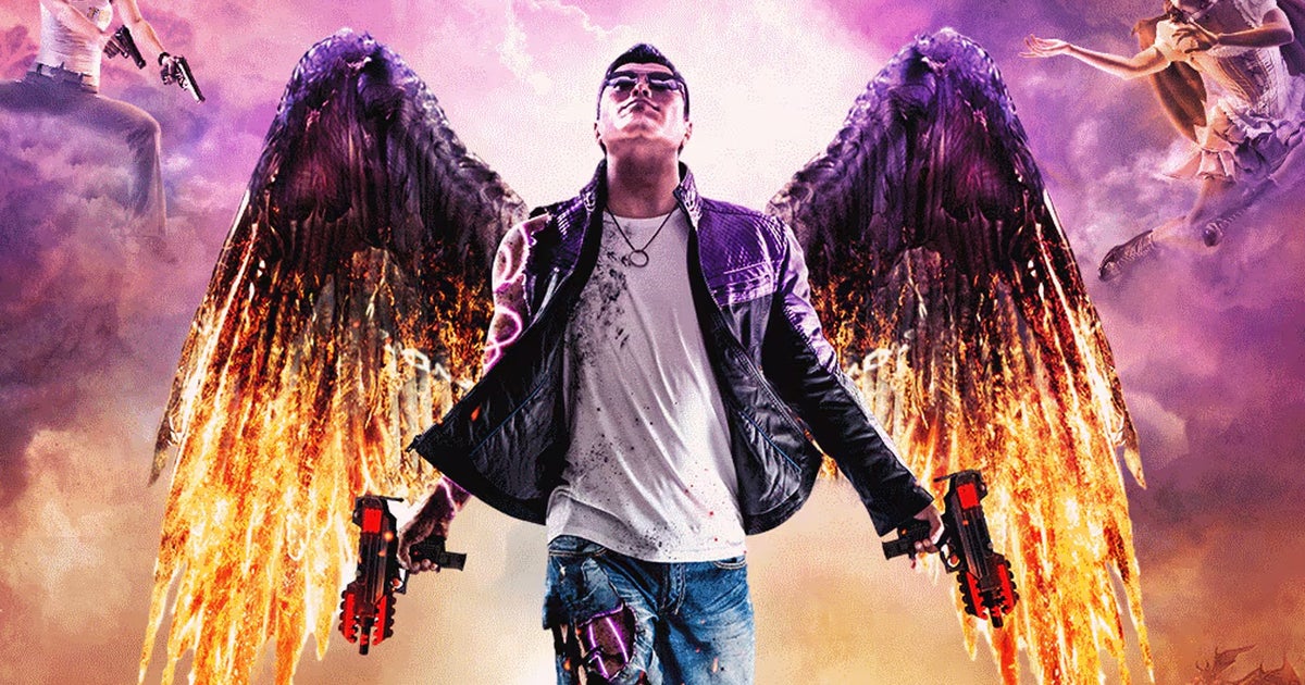 Weteran Saints Row walczy o zmartwychwstanie serii. Idzie mu zaskakująco dobrze
