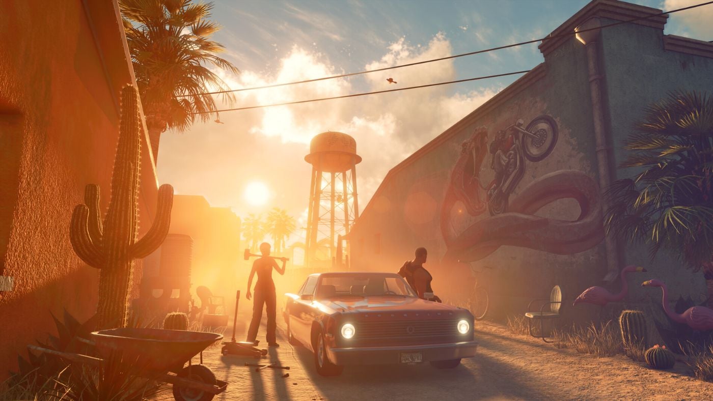 „Myślę, iż franczyza jest martwa”. Twórca Saints Row ma smutne wieści dla fanów serii