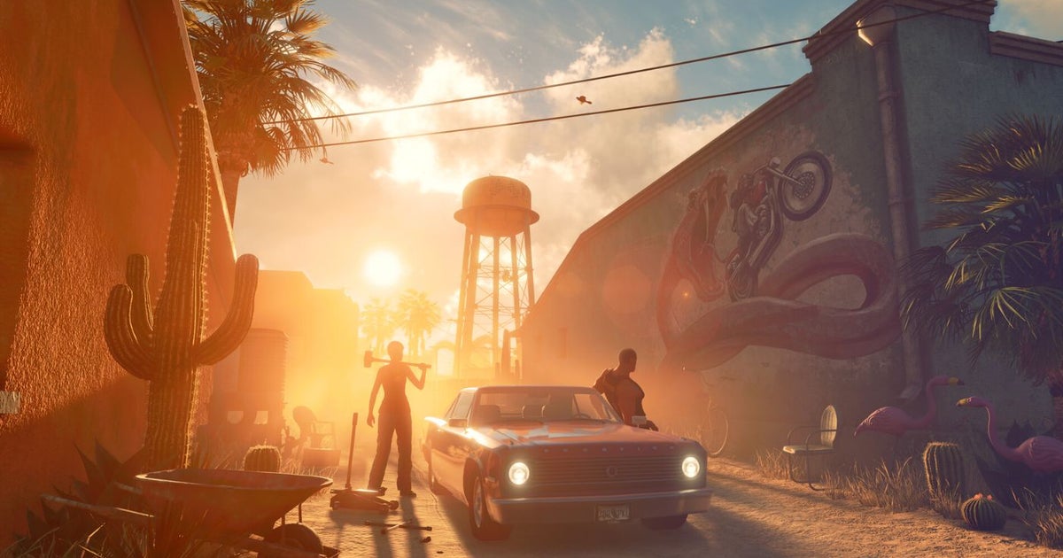 „Myślę, iż franczyza jest martwa”. Twórca Saints Row ma smutne wieści dla fanów serii