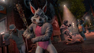 Saints Row: The Third Remastered is coming to Xbox One, PS4 and PC on May 22