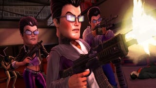 Trendbusting: Saints Row 3 PC Undelayed