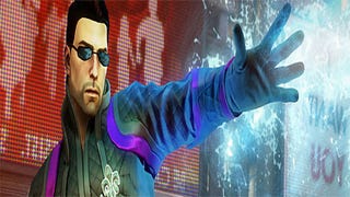 New Saints Row 4 dev diary explains what Volition was thinking with this one