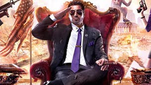 Saints Row 4: Re-Elected coming to Switch March 27