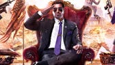 Saints Row 4, Gat Out of Hell now on GOG, Saints Row 2 free for 48 hours