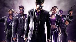 Deep Silver might be teasing some sort of Saints Row announcement