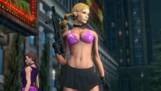 Saints Row dev admits 'failures' in portraying women, calls on industry change