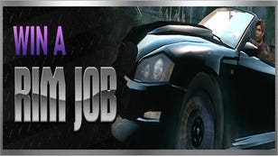 Win a Rim Job with THQ and Saints Row The Third