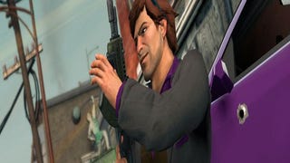 Saints Row: The Third video features Sublime, ultra compact economy mayhem