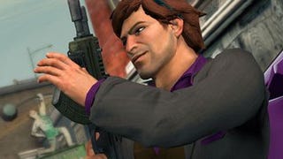 Saints Row: The Third video features Sublime, ultra compact economy mayhem