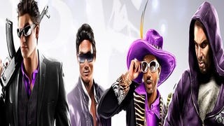 SR3: THQ extends free Saints Row 2 offer on PS3 into Europe