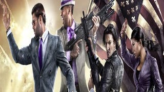 Saints Row 4 survey asks what you'd like included in the Collector's Edition 