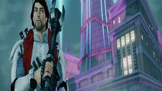 Saints Row: The Third – Don’t waste the inclusivity