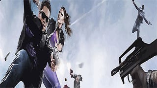 Saints Row: The Third gets cloned - 20 minutes of video