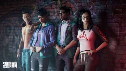 Saints Row, Marvel's Midnight Suns lead Gamescom Opening Night Live