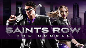 Get Saints Row 2, Saints Row: The Third and all DLC for $5 
