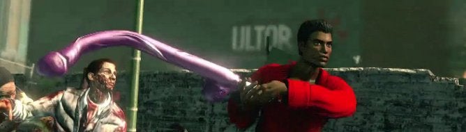 Bleszinski on Saint's Row: 