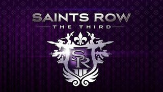 Annunciato un bonus per Saints Row: The Third su PS3