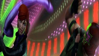 Quick Shots - Saints Row: The Third screens now available to one and all