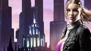 Next DLC for Saints Row: The Third is called Trouble With Clones