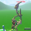 Mount Your Friends 3D: A Hard Man is Good to Climb screenshot