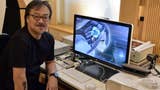 Hironobu Sakaguchi, il papà di Final Fantasy pianifica i prossimi progetti ma ora...gioca a Horizon Forbidden West