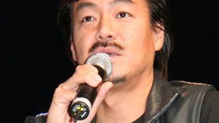 Sakaguchi to give BAFTA talk on The Last Story next month