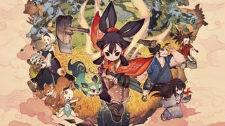Análisis de Sakuna: Of Rice And Ruin - Yokais con malas pulgas y una diosa guerrera se disputan a guantazo limpio una isla mágica llena de arrozales