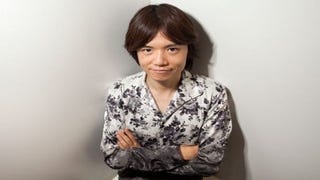 Sakurai não estará envolvido em futuros Smash Bros.
