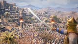 Saladin's Conquest DLC do Ancestors Legacy venku