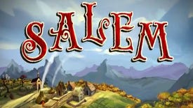 The New World: Salem Explained