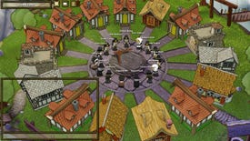 Have You Played... Town Of Salem?