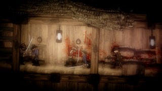 Salt and Sanctuary is out now on PC