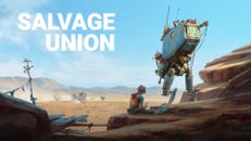 Image for Salvage Union