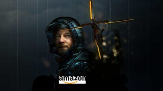 Here's how Amazon, Fedex, and more would deliver parcels in Death Stranding