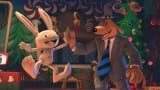 Sam & Max: The Devil's Playhouse Remastered is coming in 2023