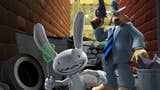 Sam & Max's VR adventure This Time It's Virtual shows off new gameplay footage