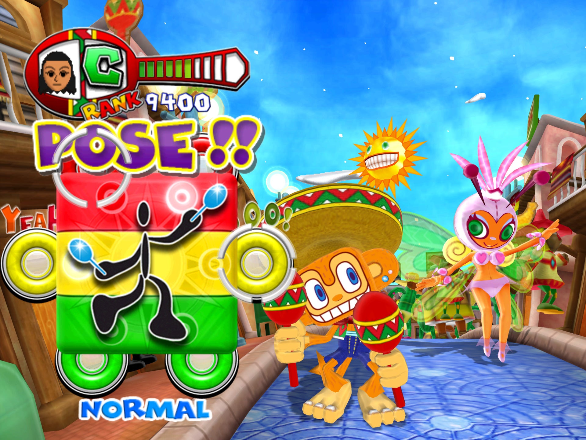 Samba de Amigo | Eurogamer.net