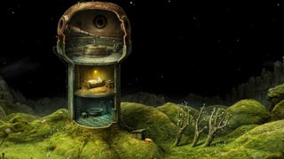 Samorost 3 Has A Release Date, And A Breathtakingly Beautiful New Trailer