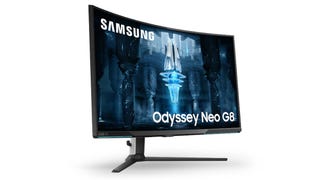 Samsung przedstawia pierwszy na świecie monitor 4K 240 Hz