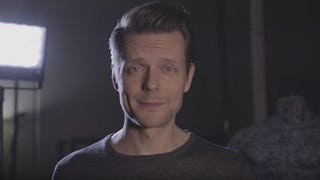 Remedy's "new game" teaser was just a recruitment video