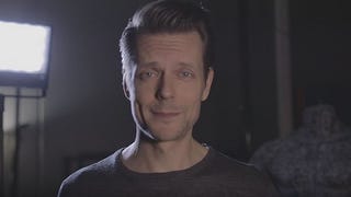 Remedy's "new game" teaser was just a recruitment video