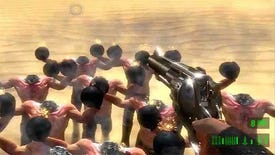 Have You Played... Serious Sam: The First Encounter?