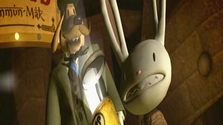 Sam & Max episodes 66% off on Direct2Drive today only