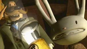 Sam & Max bring The Devil's Playhouse to retail