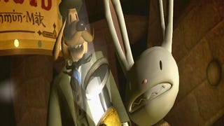 Sam & Max - Telltale's celebrating its' 25th Anniversary by putting the series on sale 