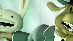Sam & Max Beyond Time and Space hits XBL