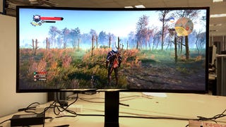 Why Curved Monitors Aren't So Crazy