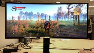 Why Curved Monitors Aren't So Crazy