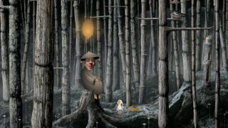 15 years later, Samorost 2 gets a surprise enhancement update