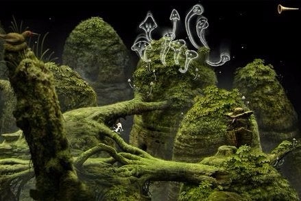 Samorost 3 is now available on iOS | Eurogamer.net